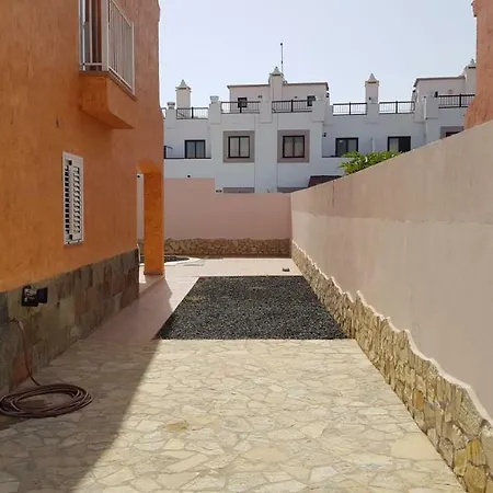 Villa Corralejo Villa Corralejo