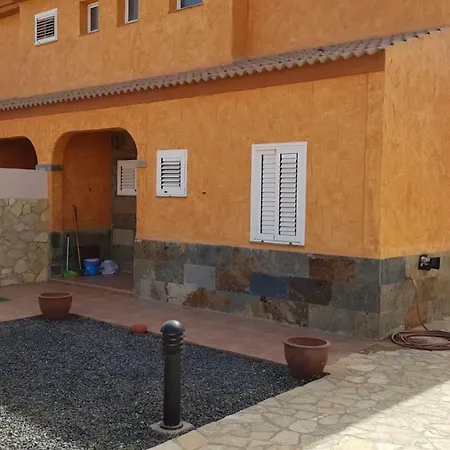 Villa Villa Corralejo