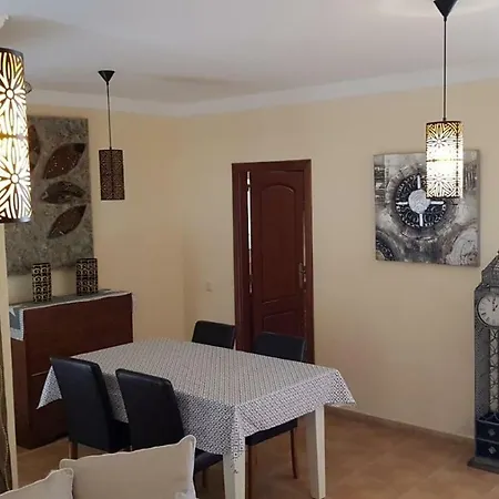 Villa Corralejo Corralejo