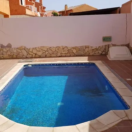 Villa Corralejo Villa