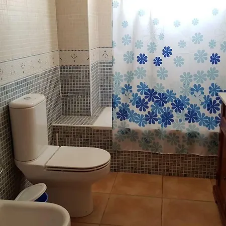 Villa Corralejo