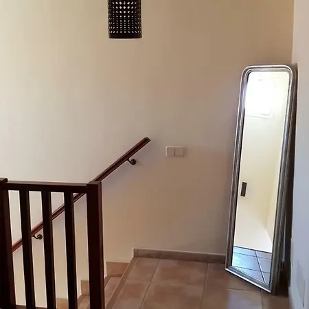 Villa Corralejo