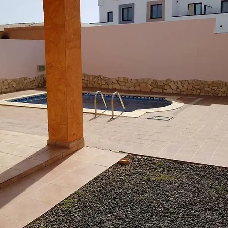 Villa Villa Corralejo *