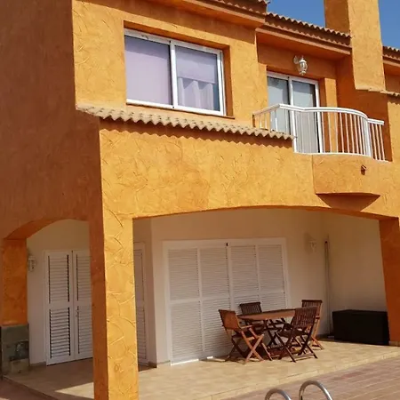 Villa Corralejo *