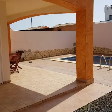 Villa Villa Corralejo *