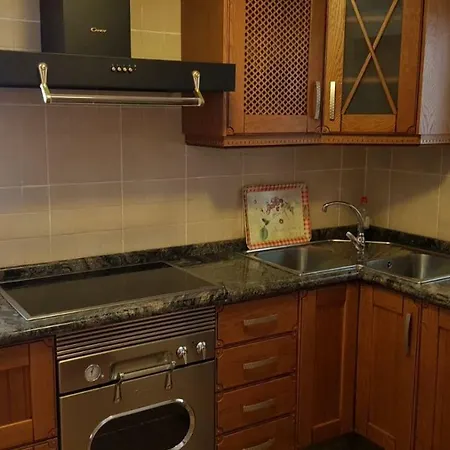 Villa Villa Corralejo *