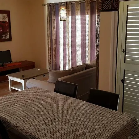 Villa Corralejo Villa