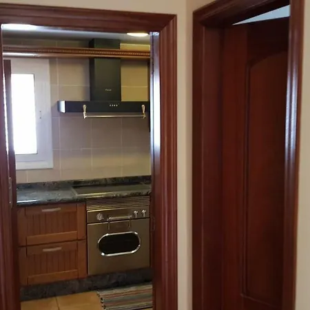 Villa Corralejo Villa