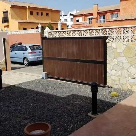Villa Villa Corralejo *