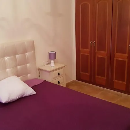 Villa Corralejo *