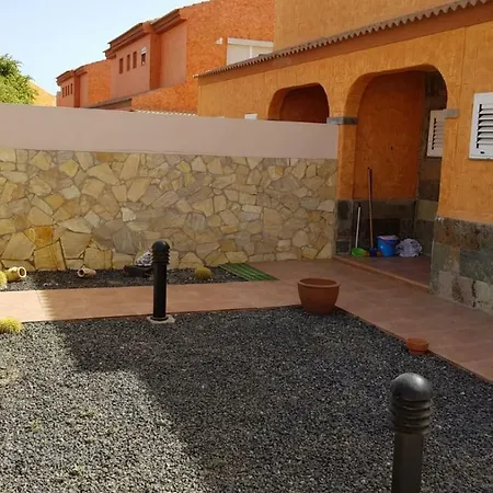 Villa Corralejo *