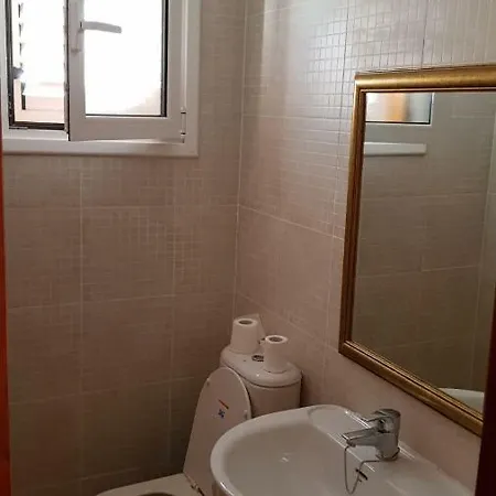 Villa Corralejo Villa