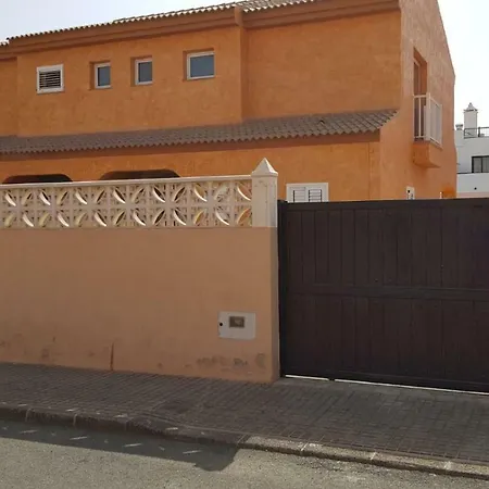 Villa Villa Corralejo