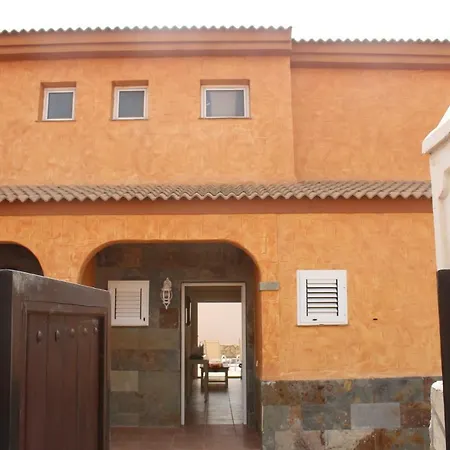 Villa Corralejo * Corralejo
