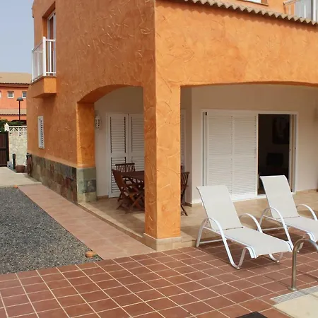 Villa Corralejo Villa Corralejo