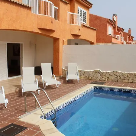 Villa Corralejo Villa Corralejo