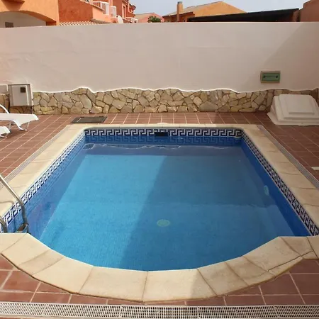 Villa Corralejo * Corralejo