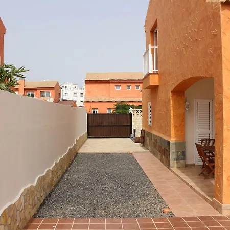 Villa Villa Corralejo