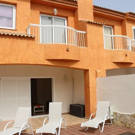 Villa Corralejo *