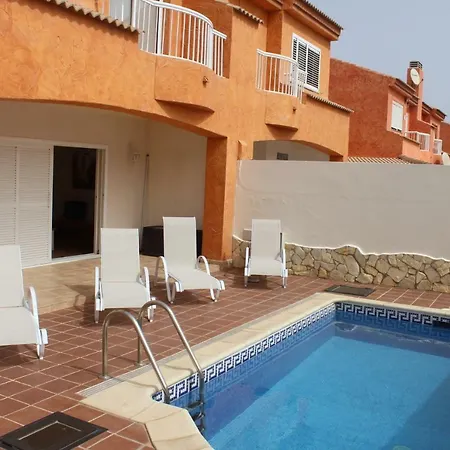 Villa Corralejo