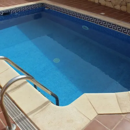 Villa Corralejo