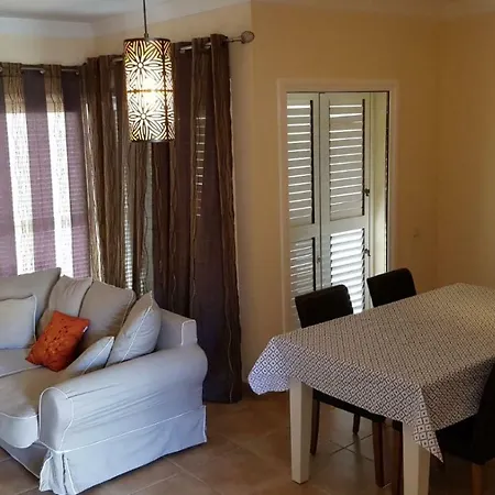 Villa Corralejo