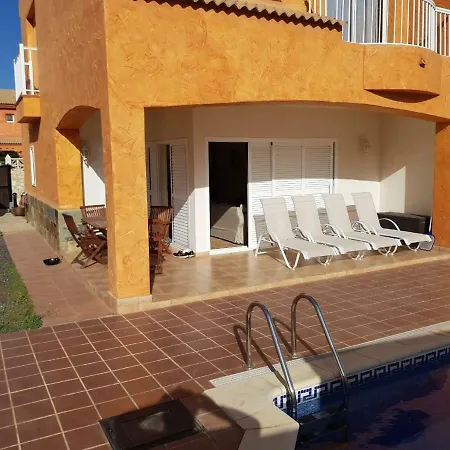 Villa Villa Corralejo *