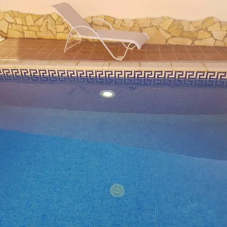 Villa Villa Corralejo