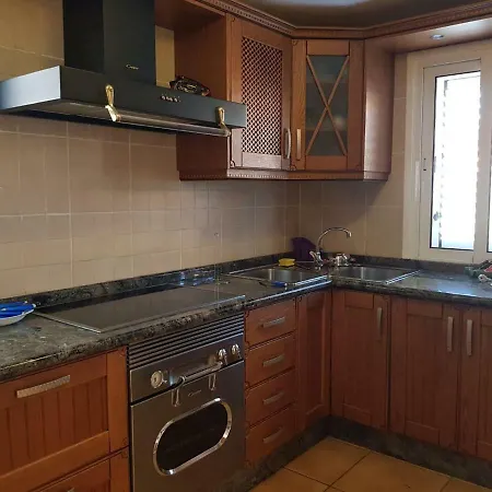 Villa Villa Corralejo