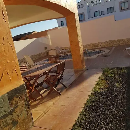 Villa Villa Corralejo