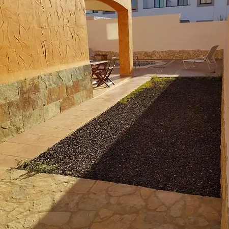 Villa Villa Corralejo Corralejo