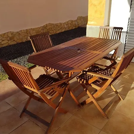 Villa Villa Corralejo