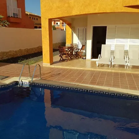 Villa Villa Corralejo