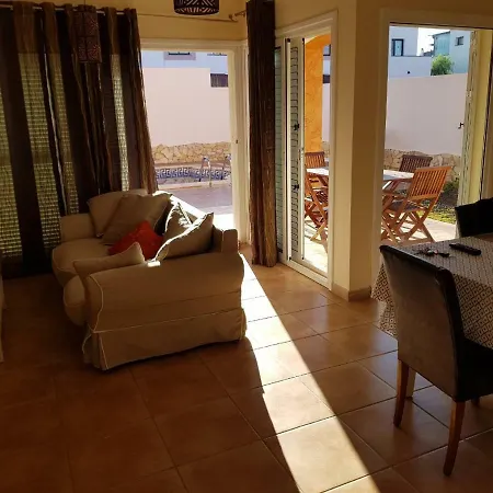 Villa Corralejo Villa