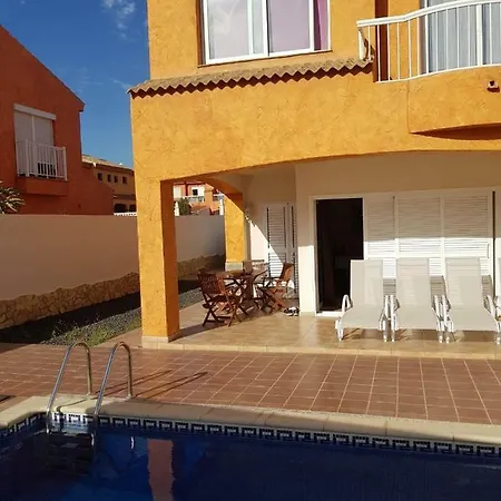 Villa Corralejo Villa Corralejo