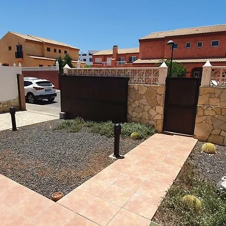Villa Corralejo Villa *
