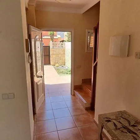 Villa Corralejo Villa *