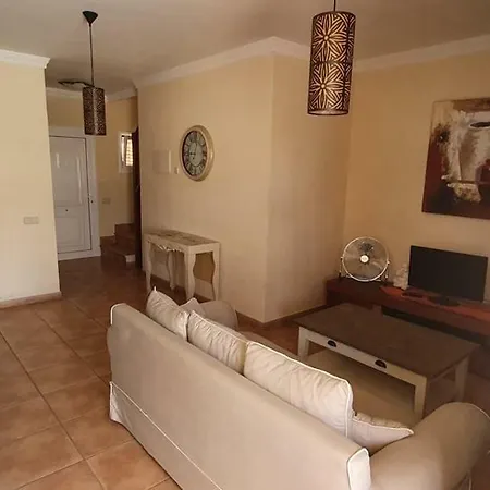 Villa Corralejo *