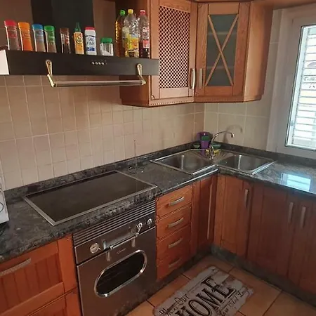 Villa Corralejo Villa *