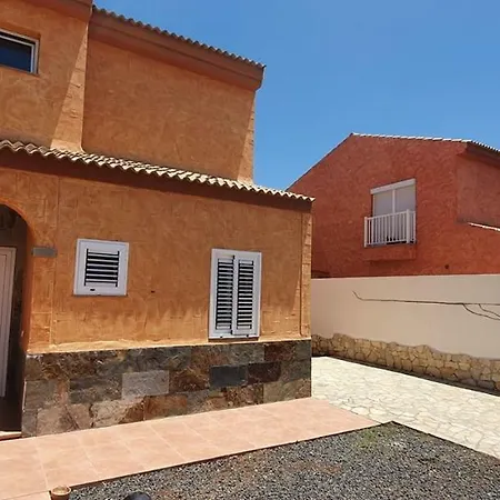 Villa Corralejo