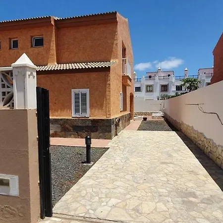 Villa Villa Corralejo