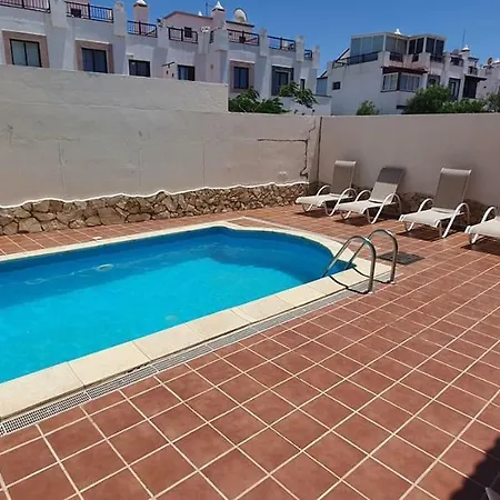 Villa Corralejo Villa