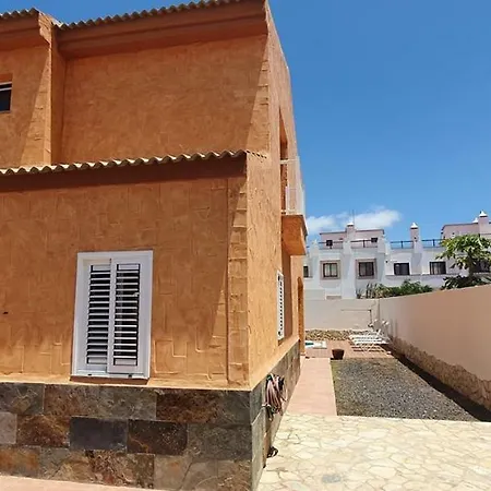 Villa Villa Corralejo *