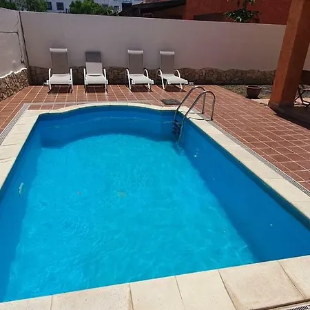 Villa Villa Corralejo Corralejo