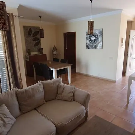 Villa Corralejo Villa *