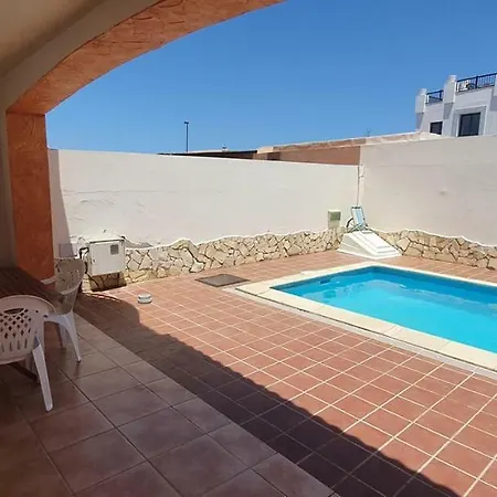 Villa Corralejo