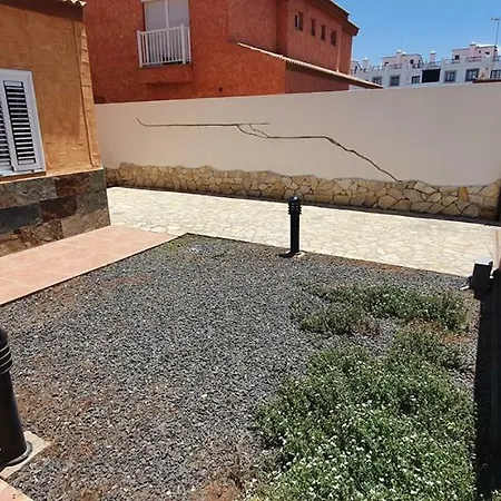 Villa Corralejo Villa *