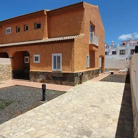 Villa Corralejo *