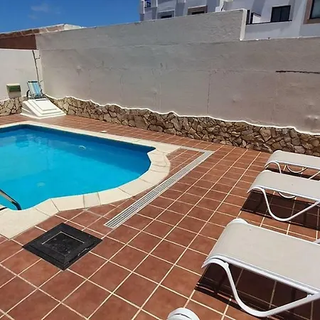 Villa Corralejo Villa